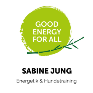 Energetik & Hundetraining mit Sabine Jung